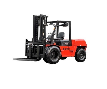 A系列4.5-11.5噸(石材)叉車