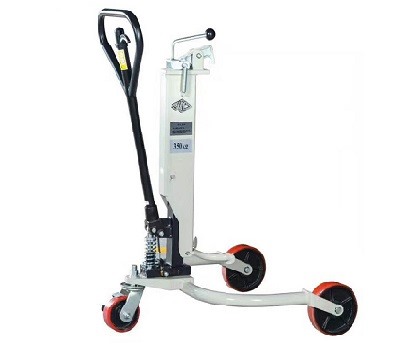 油桶手拉搬運(yùn)車