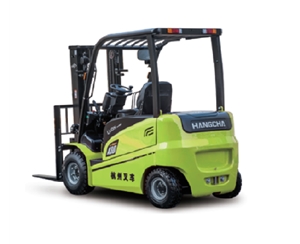 A系列1-3.5噸電動(dòng)鋰電池叉車(chē)