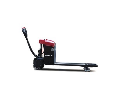 A系列-2噸(迷你型)電動搬運車