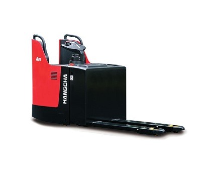 A系列1.2-2.0噸（標(biāo)準(zhǔn)型）電動堆垛車/蓄電池托盤堆垛車