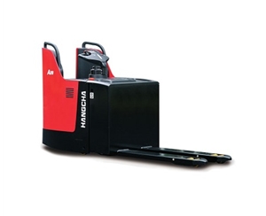 A系列1.2-2.0噸（標準型）電動堆垛車/蓄電池托盤堆垛車