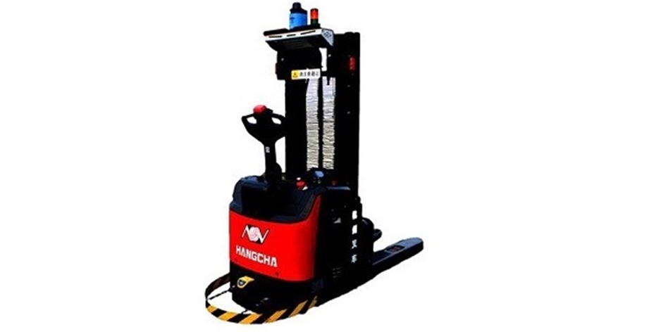 AGV智能車(chē)輛