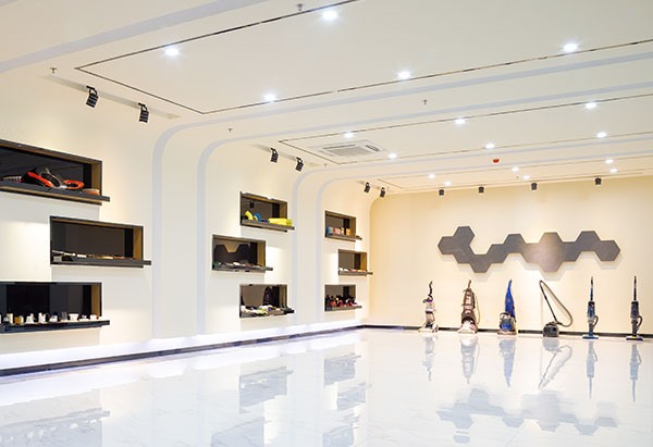 的服務(wù)團隊